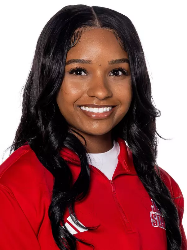Amiyah Johnson