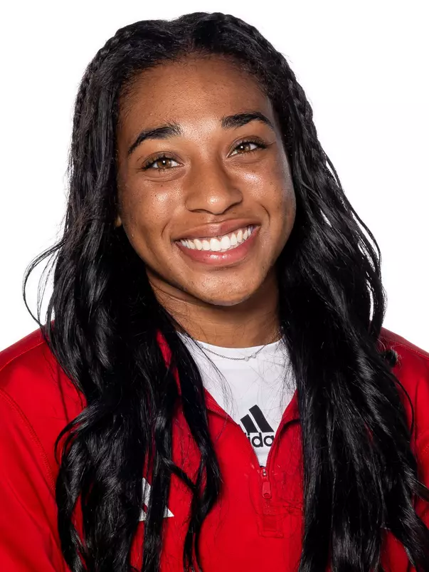 Chaci Whitfield