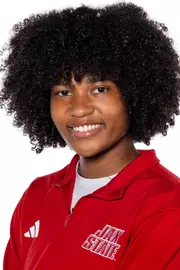 Chanel Rutledge