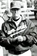 Rudy Abbott