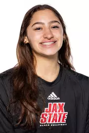 Amaya Tolentino