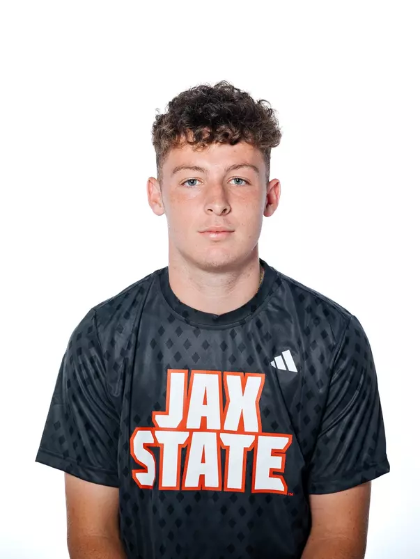Zach Murphy 25-26