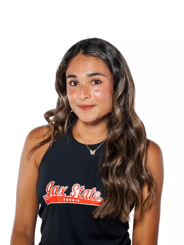 Aneka Patel 25-26