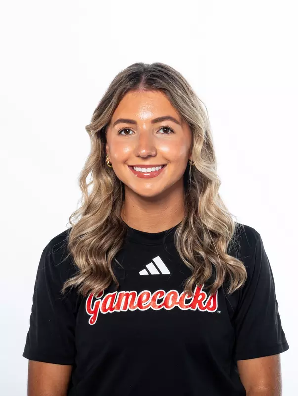 Katie Coenjarts
