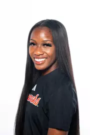 Jailah Loving