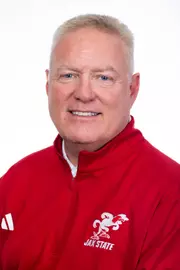 Jeff Burger