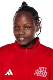 Abigael Rotich