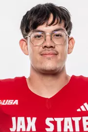 Ferguson, Ethan