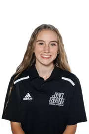 Emily Coddington