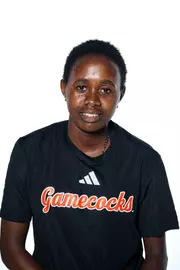 Mercy Jebet