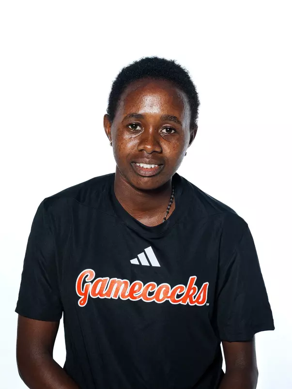 Mercy Jebet