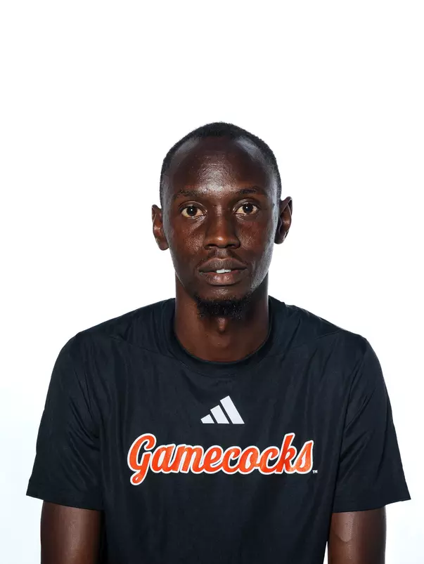Meshack Kosgei