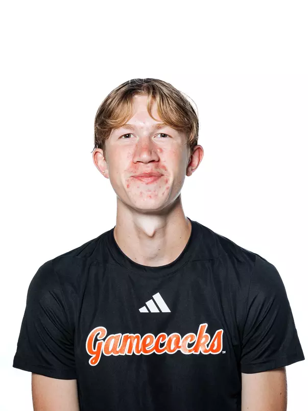 Nolan McGregor