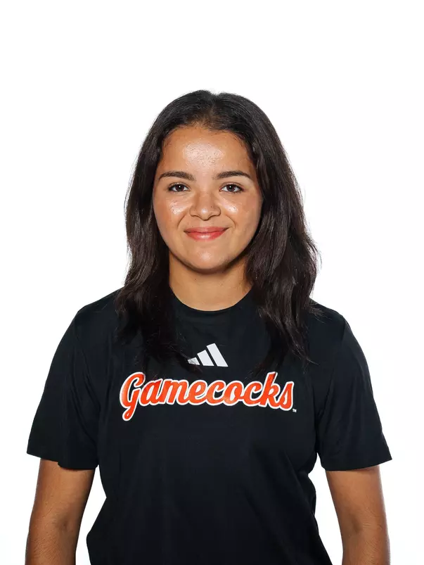 Rania Gabriela Yousef Moreno