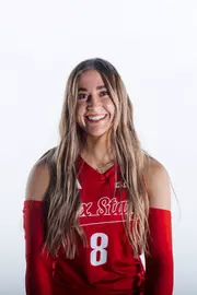 Morgan Blazzard