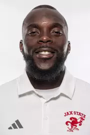 Deshaun Davis