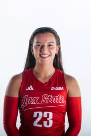 Madison Konopka '25