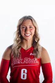 Carley Lynch '25