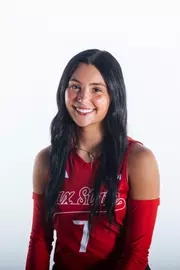 Gemma Morris '25