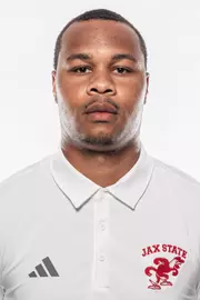Marcus Jones