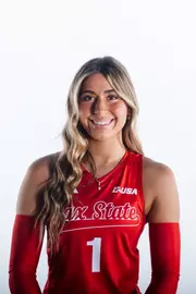 Sophia Shweikert '25