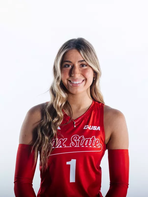 Sophia Shweikert '25