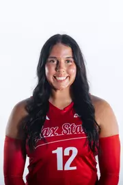 Charlee Solomon '25