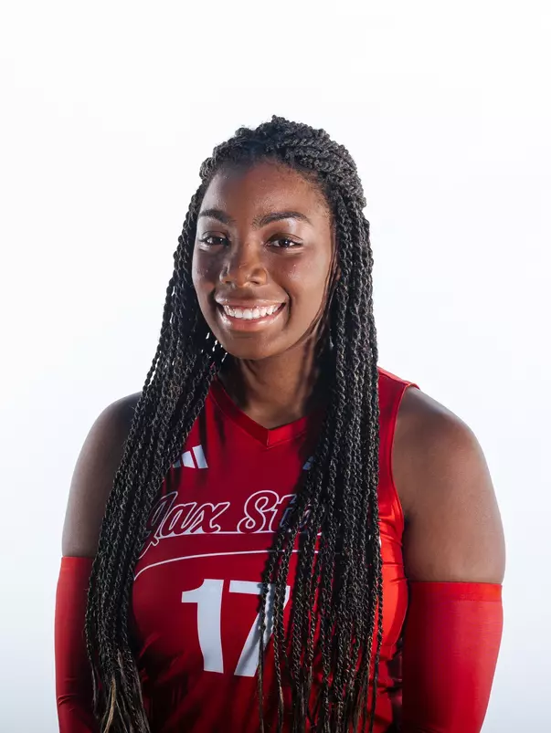 D'Yanna Spicer '25
