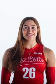 Amaya Tolentino '25