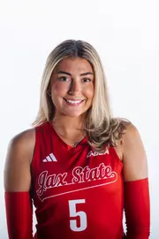 Izzy Whittaker '25