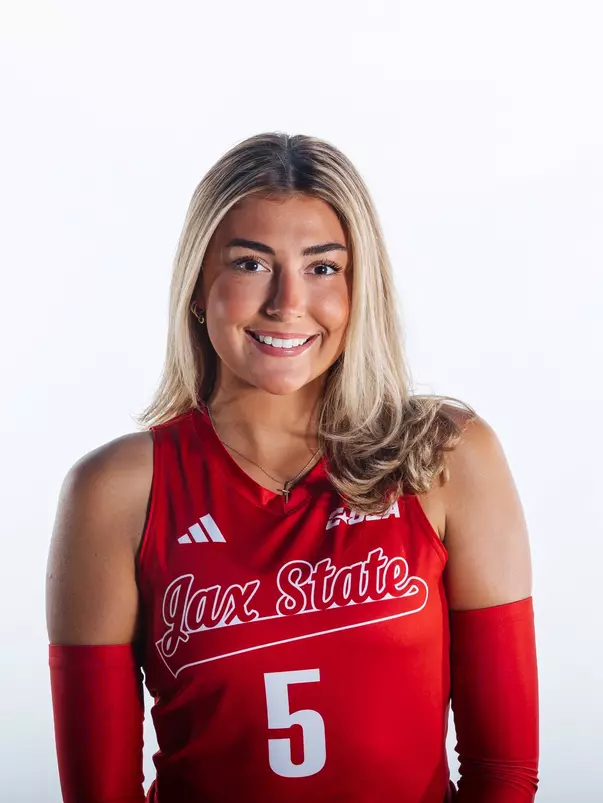 Izzy Whittaker '25