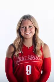 Luci Wilkinson '25