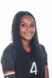 Raylin Dixon