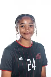 Symone Dorsey