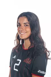 Lea Monteiro