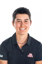 Ashley Stevenson