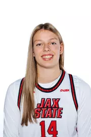 MINA DJURDJEVIC 25-26 HS