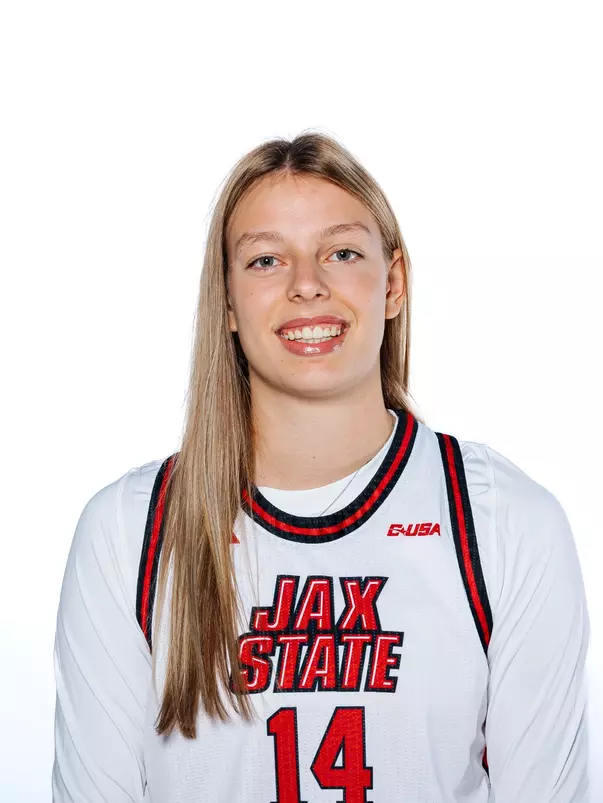 MINA DJURDJEVIC 25-26 HS