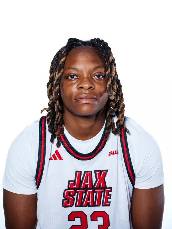 ADRIANA JONES 25-26 HS