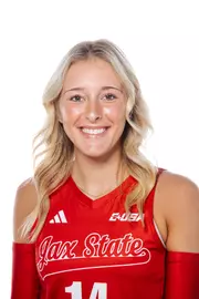 Chloe Mittelstadt HS 25