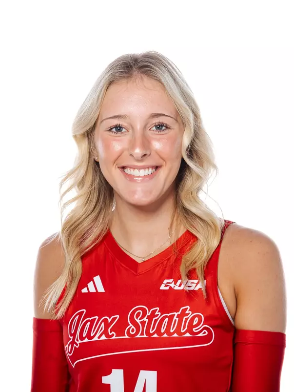 Chloe Mittelstadt HS 25