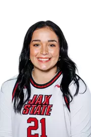 KYERA THORNSBURY 25-26 HS