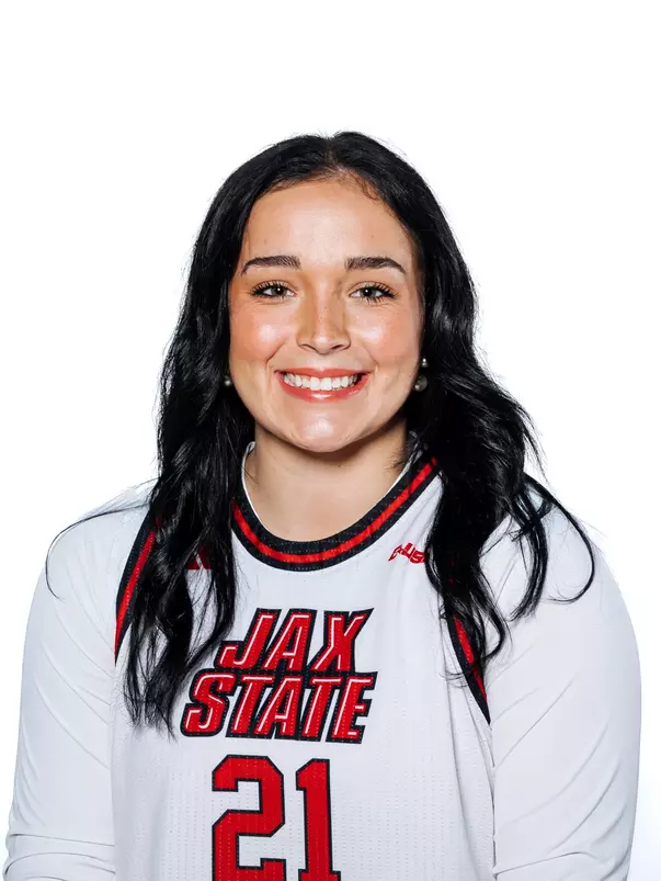KYERA THORNSBURY 25-26 HS