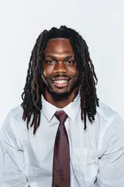 Marcus Fitzgerald Jr.