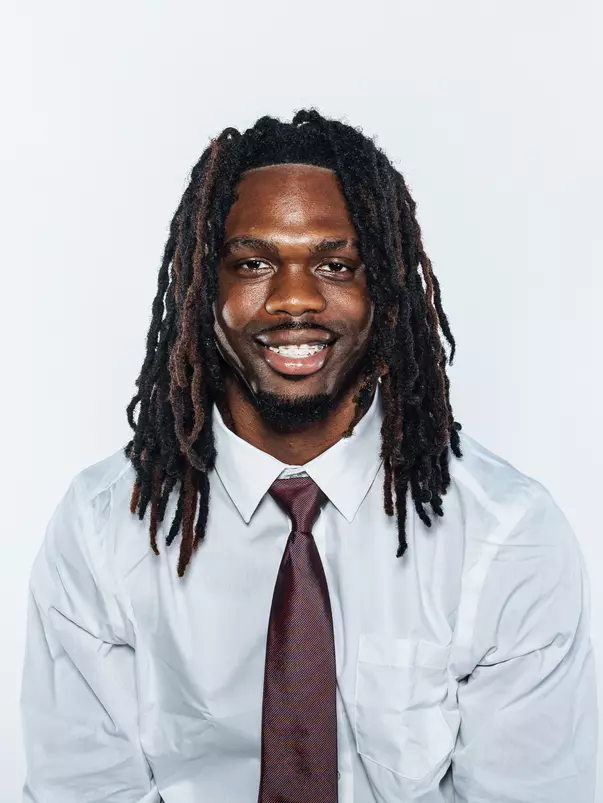Marcus Fitzgerald Jr.