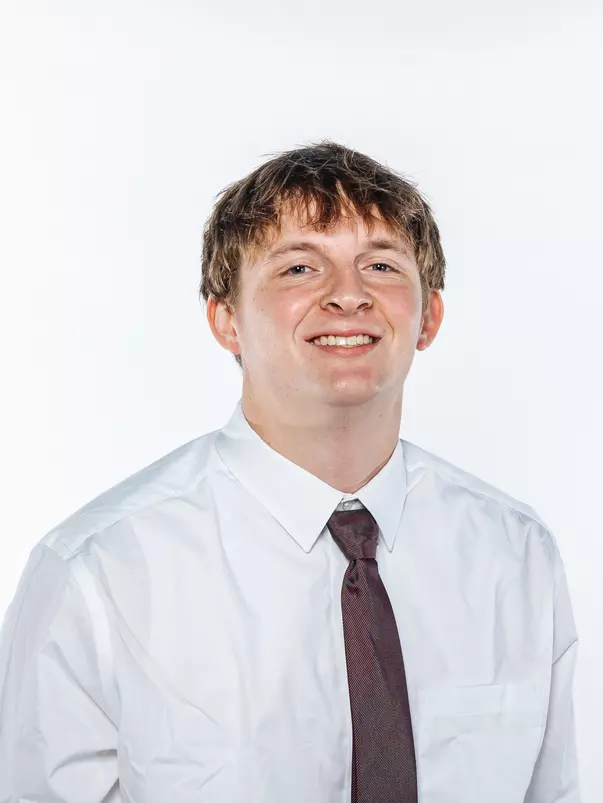 Aidan Driggers