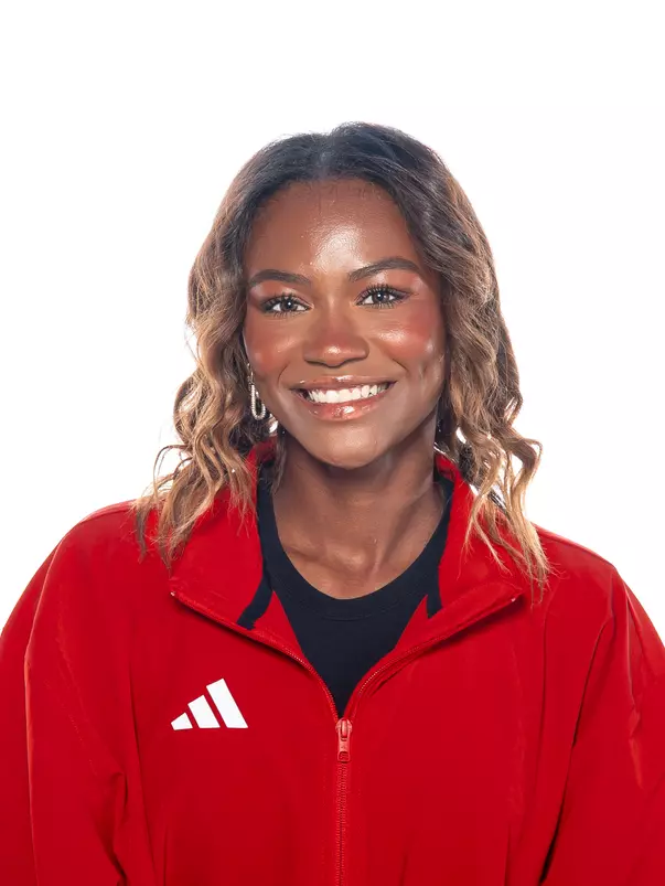Holmes, Jaliyah