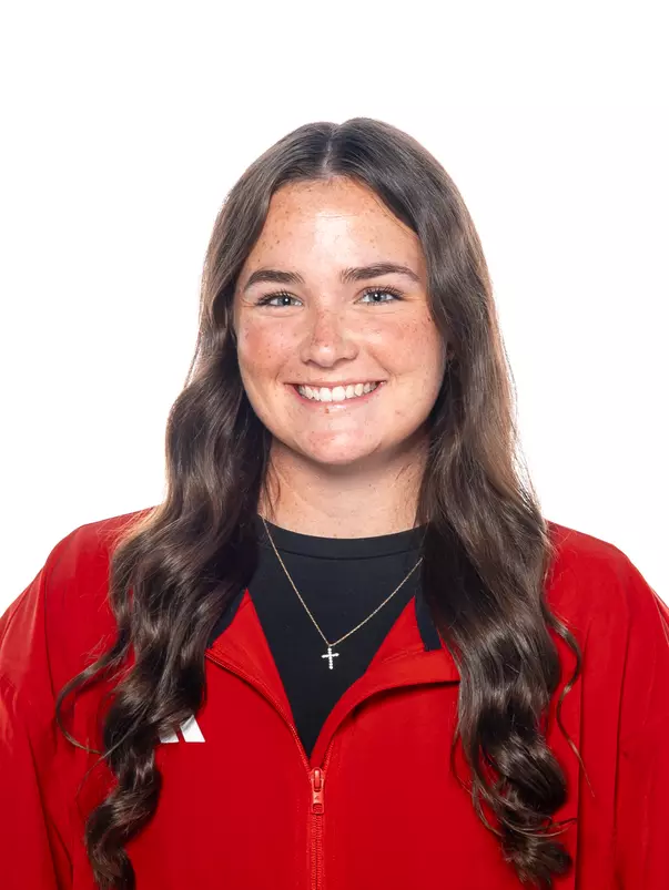 Rasmussen, Megan
