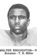 Walter Broughton