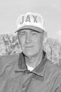 Ray Wedgeworth
